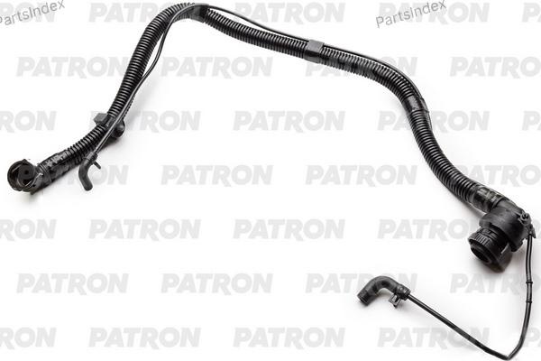 PATRON патрубок PH4187