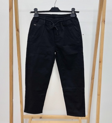 Школьные брюки Gallant Jeans черный