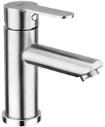 Смеситель для раковины (умывальника) Frap F10801, однозахватный