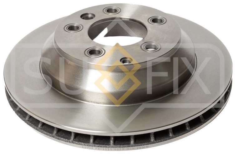Диски Sufix задние FX1111