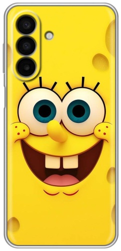 Чехол BAIKO для Samsung Galaxy A36 рисунок