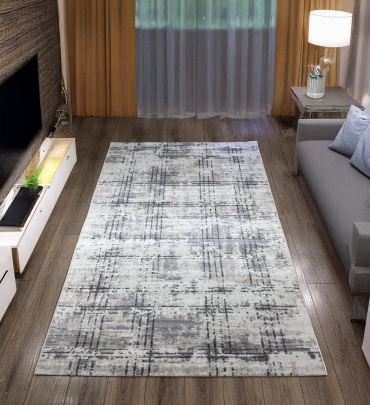 Ковер Bal Tekstil 180x260 см, короткий ворс, Казахстан