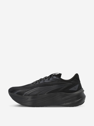Кроссовки Puma MAXIMA PRO черный