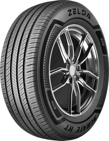 ZELDA SURATE HT 215/65 R17 99 V без шипов