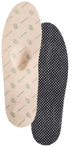 Стельки 30459414_422191990 размер 39, классические