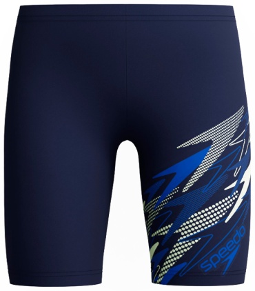 Плавки Speedo синий