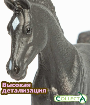 Collecta Жеребёнок Теннессийский 8 см 1 шт