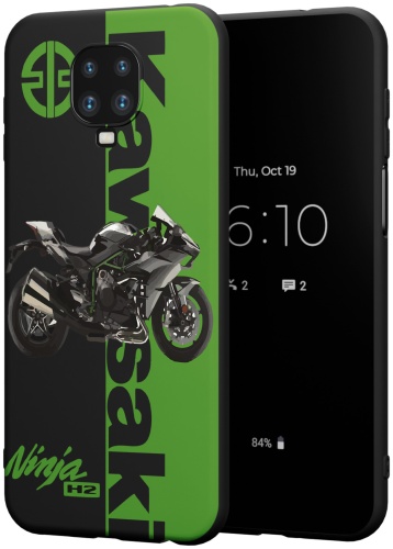 Чехол для Redmi Redmi Note 9s, Redmi Note 9 Pro рисунок