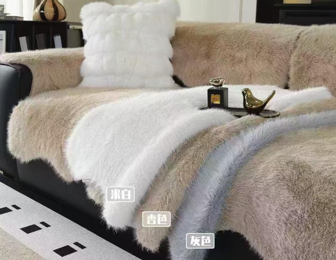 Home Collection набор накидок для дивана 155603969 серый 210*90,180*90,90*90