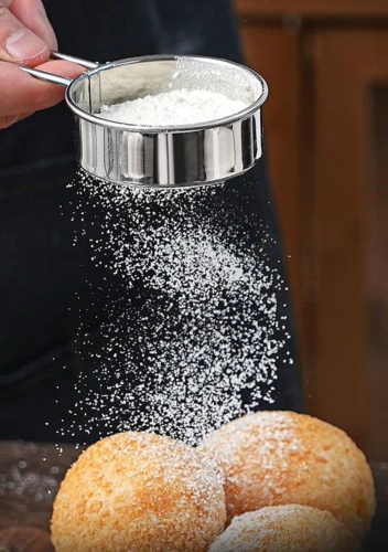 Сито для круп PYGG , нержавеющая сталь