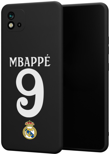 Чехол для Realme C11, C20 рисунок