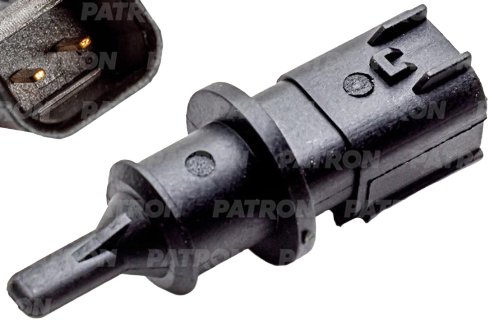 PATRON датчик температуры охлаждающей жидкости PE12045