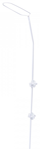 Опора для балдахина TOMIX T-0595 белый