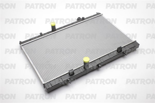 PATRON радиатор основной PRS4492