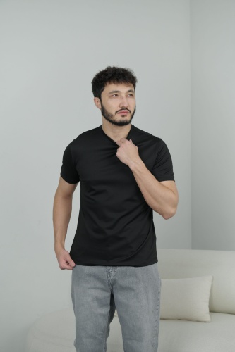 Футболка Masculino черный