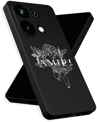Чехол для POCO Redmi Note 13 Pro, Poco M6 Pro рисунок