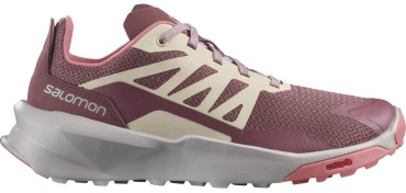 Кроссовки Salomon Patrol бордовый