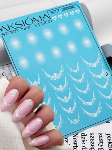 AKSIOMA слайдеры 377 1 шт