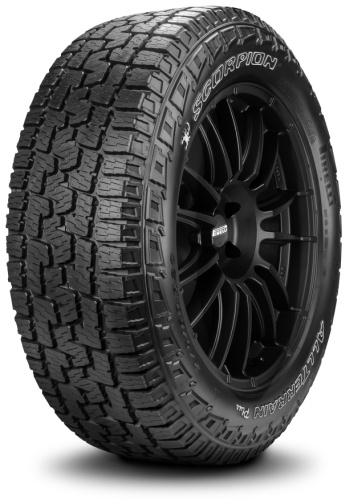 Pirelli AT+ 275/65 R20 102 S без шипов