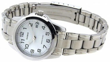 Кварцевые CASIO Casio Ch/3322-DFFGRRRE3334578-1215A-7B2DF нержавеющая сталь