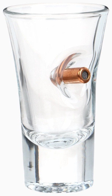 Стопка для водки Sima Home 60 мл, 1 шт