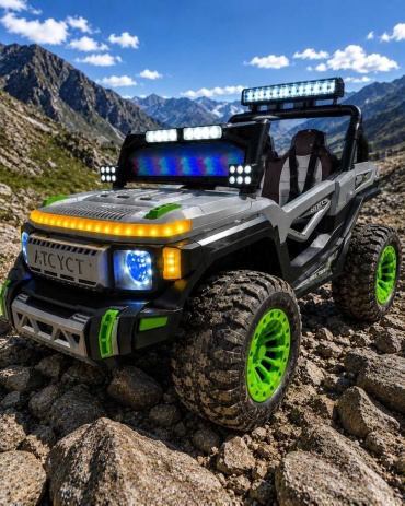 S-DRIVE SD S901 черный, серый