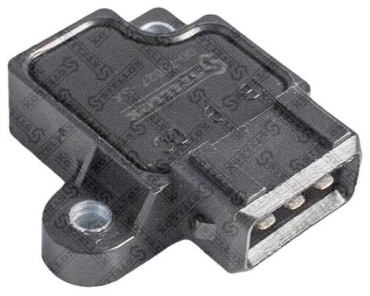 Катушка зажигания Stellox 0670627SX