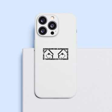 Чехол для Apple iPhone 15 Plus рисунок