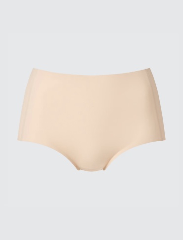 Слипы Uniqlo бежевый