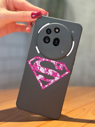 Чехол для NOTHING Phone (3a) Pro рисунок