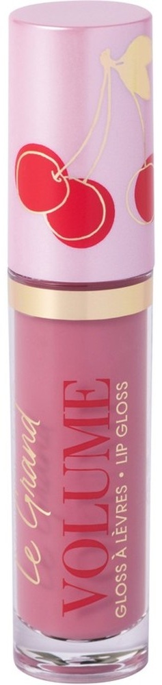 Vivienne Sabo GLOSS A LEVRES LE GRAND VOLUME блеск для губ тон 13 fraise