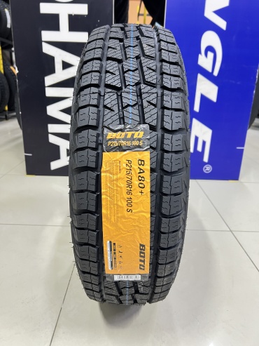 Boto X-Terrain BA80+ 215/70 R16 100 S