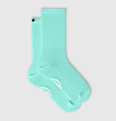 Носки FINGERSCROSSED 1 пара бирюзовый 39-42