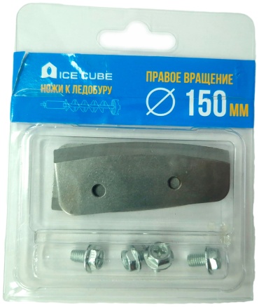 Ice Cube IC-BL-150-R 150 мм