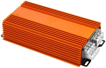 DL Audio Raven Compact 4.120 350 Вт 4 канальный