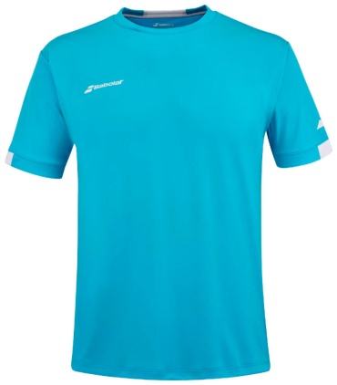 Футболка Babolat бирюзовый