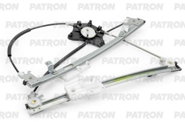 Стеклоподъемник передний левый PATRON PWR1012L