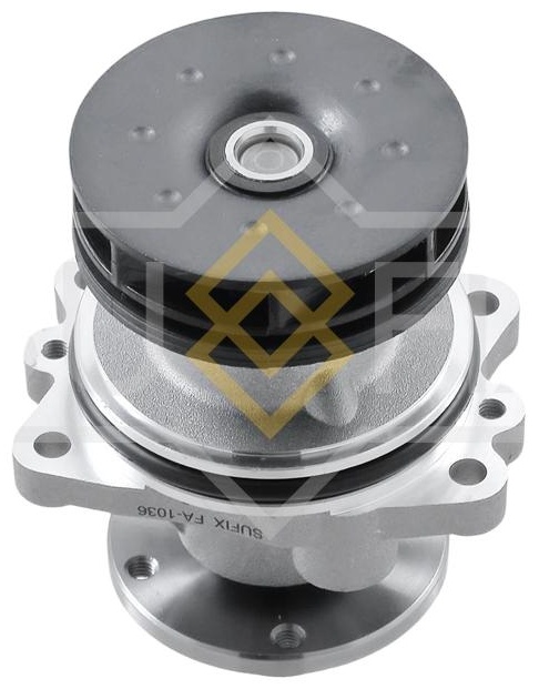 Насос Sufix FA1036