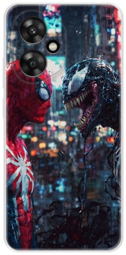 Чехол BAIKO для Honor 400 рисунок
