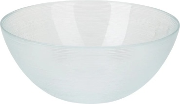 Миска Koopman 21х9 см, стекло, 1 шт