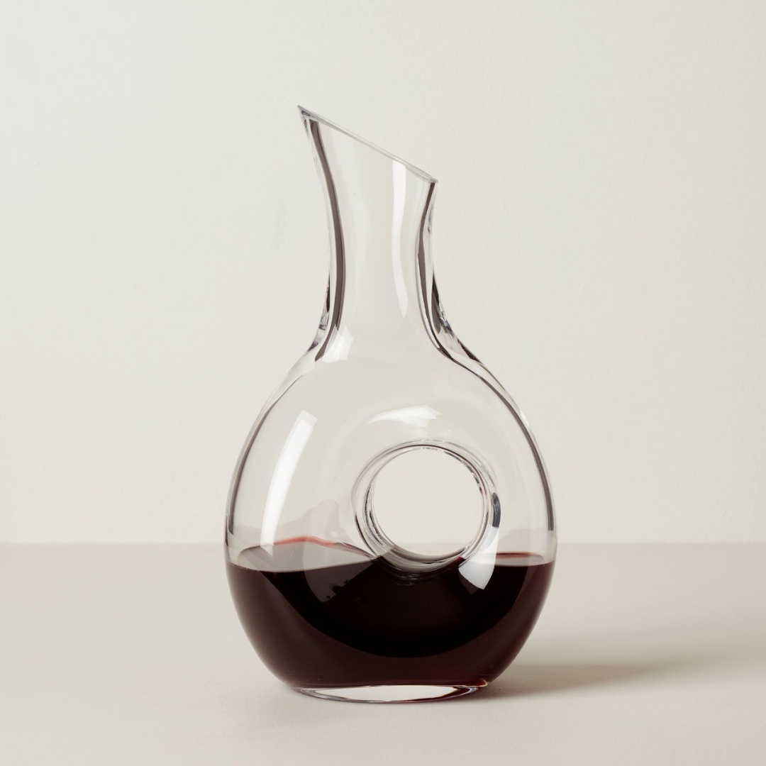 Декантер Lenox 1.3 л, хрусталь
