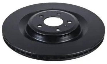 Диски ZentParts задние Z06660