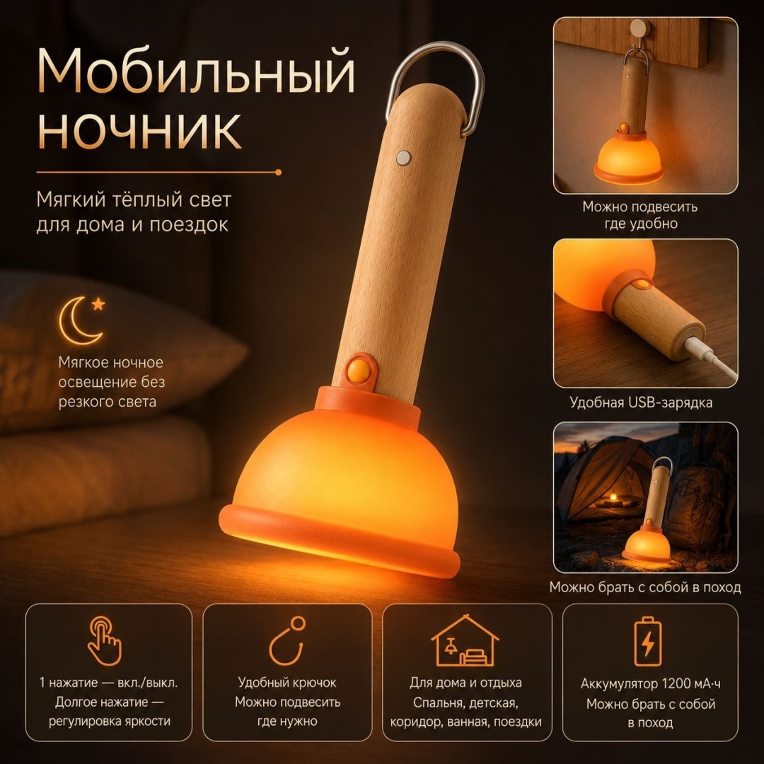 Zadari декоративный светильник настенный 4420, теплый белый