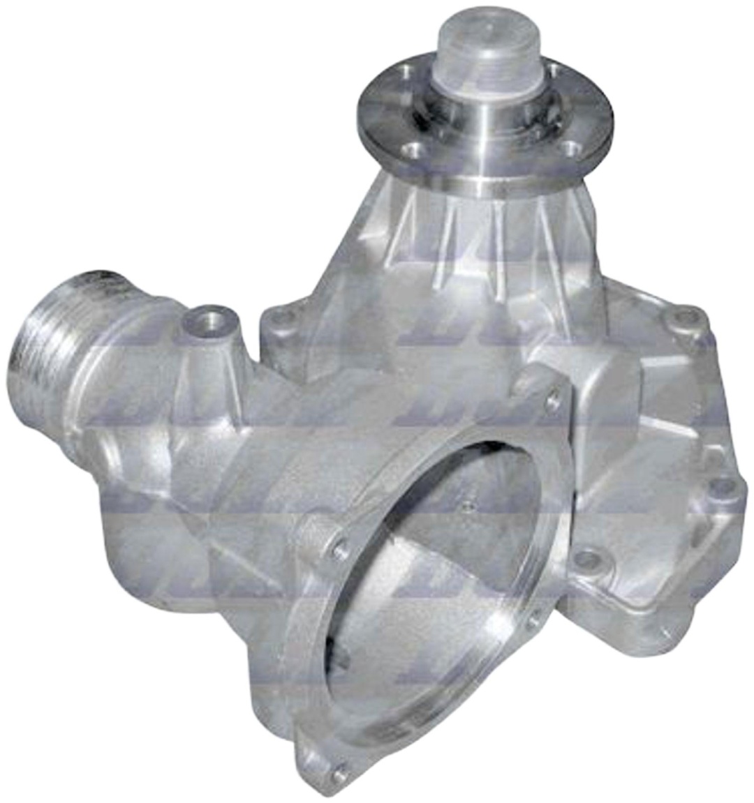 Насос DOLZ B317