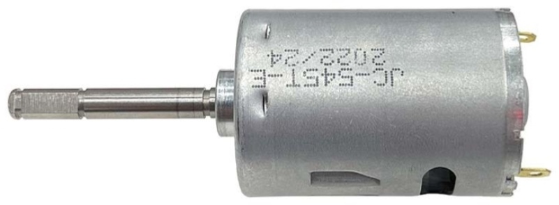 Тюнинг-набор LE307A, LV307 10Вт