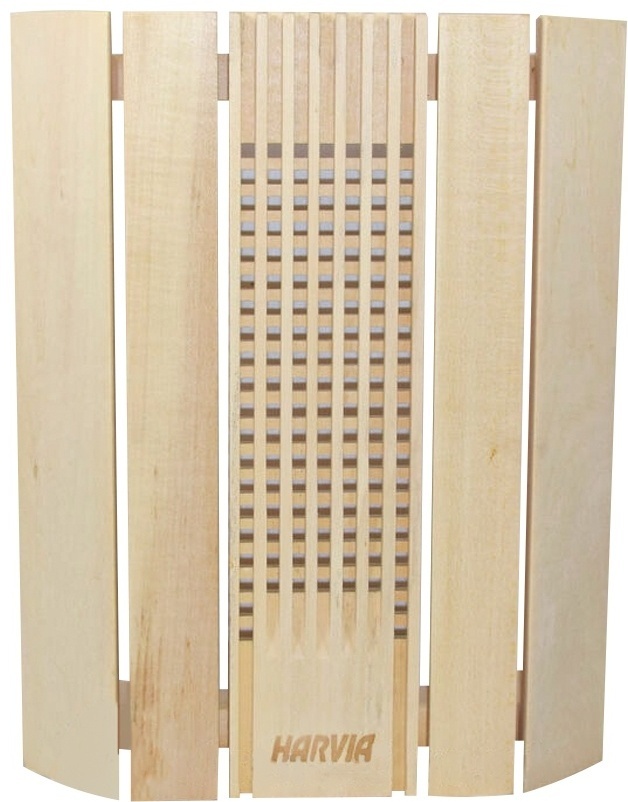 Harvia светильник для бани HARVIA2990 2 шт