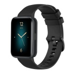 Смарт-часы Quezqa AirFit 43 мм черный