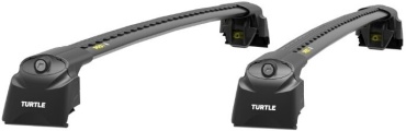 Turtle Air2 FAW Bestune T77 2018-2023 черный