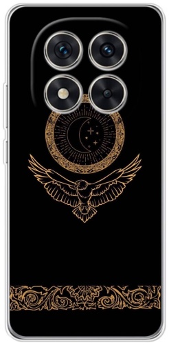 Чехол BAIKO для Xiaomi Redmi Note 15 Pro 5G рисунок