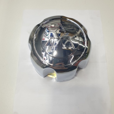 SL-011 MB 816581 заглушка хром 1 шт для внедорожника